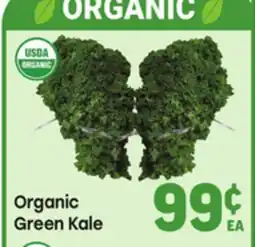 Tony’s Fresh Market Organic Green Kale offer