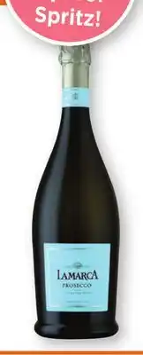 Heinen's Lamarca Prosecco offer