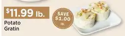 Heinen's Potato Gratin offer