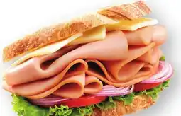 Heinen's Blue Grass Leona Bologna offer