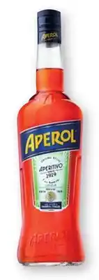 Heinen's Aperol Aperitivo offer