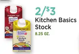 Heinen's Kitchen Basics Stock offer