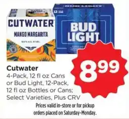 Food 4 Less Cutwater offer