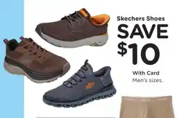 Fred Meyer Skechers Shoes offer