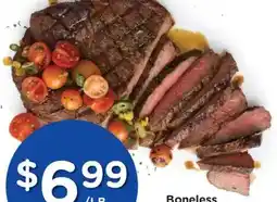 Fred Meyer Boneless offer