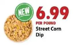 Festival Foods Street Corn Dip offer