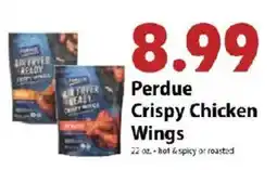 Festival Foods Perdue Crispy Chicken Wings offer