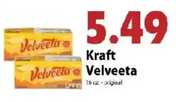 Festival Foods Kraft Velveeta offer