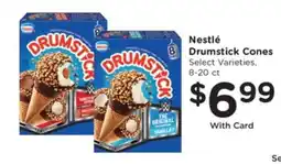 Pick'n Save Nestle Drumstick Cones offer