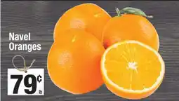 Super King Markets Navel Oranges offer