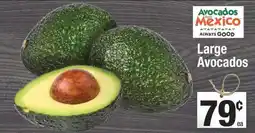 Super King Markets Large Avocados offer