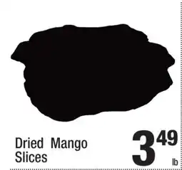 Super King Markets Dried Mango Slices offer