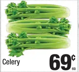 Super King Markets Celery offer