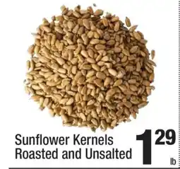 Super King Markets Sunflower Kernels offer