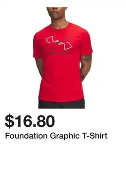 Belk Foundation Graphic T-Shirt offer