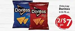 Rio Valley Market Frito-Lay Doritos offer