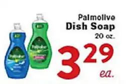 Rio Valley Market Palmolive Dish Soap offer