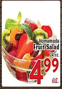 Rio Valley Market Homemade Fruit Salad offer