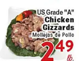 Rio Valley Market US Grade A Chicken Gizzards offer