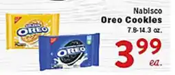 Rio Valley Market Nablsco Oreo Cookies offer