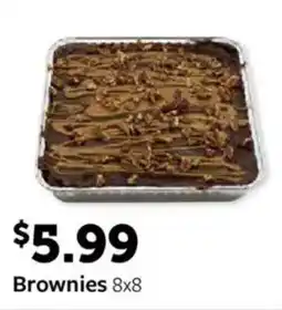 Fareway Brownies offer