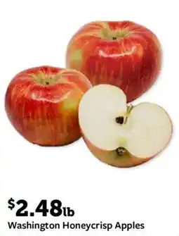 Fareway Washington Honeycrisp Apples offer