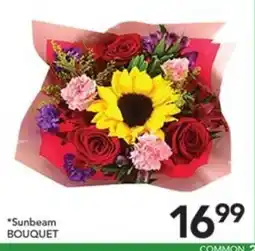 Pete's Fresh Market Sunbeam Bouquet offer