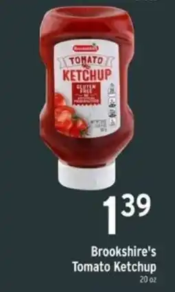Brookshire's Brookshire's Tomato Ketchup offer