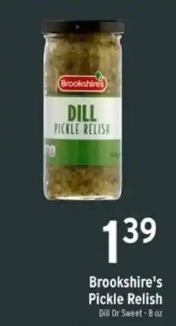 Brookshire's Brookshire's Pickle Relish offer