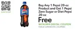 Publix Pepsi offer