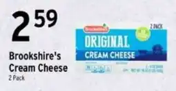 Brookshire's Brookshire's cream cheese offer