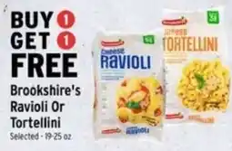 Brookshire's Brookshire's Ravioli Or Tortellini offer