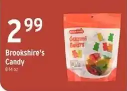 Brookshire's Brookshire's Candy offer