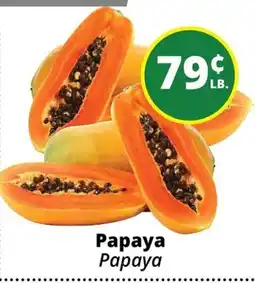 Rancho Markets Papaya Papaya offer