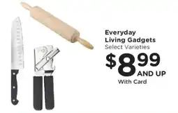 Dillons Everyday Living Gadgets offer