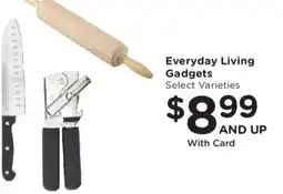Fry's Everyday Living Gadgets offer