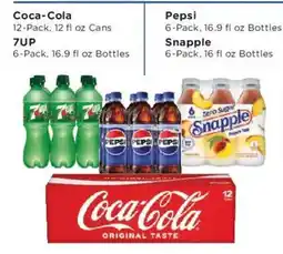Fry's Coca-Cola offer