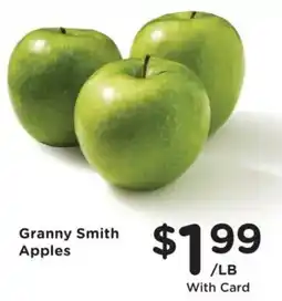 Fry's Granny Smith Apples offer