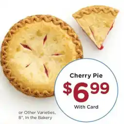 Fry's Cherry Pie offer