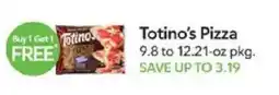 Publix Totino's Pizza offer