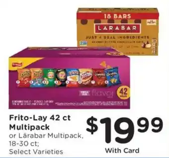 Frito-Lay Multipack