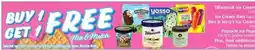 Safeway Tillamook Ice Cream offer