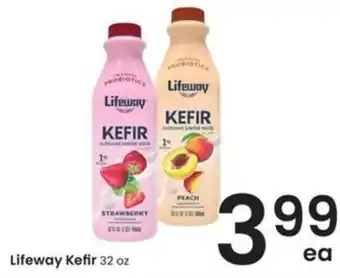 Lifeway Kefir