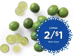 King Soopers Limes offer