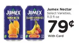 King Soopers Jumex nectar offer