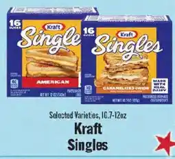 Market Basket Kraft singles offer