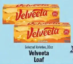 Market Basket Velveeta loaf offer