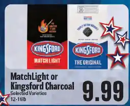 Market Basket Kingsford Matchlight or Kingsford Charcoal offer