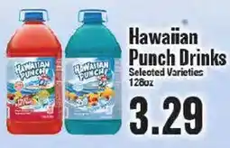 Market Basket Hawaiian Punch Drinks offer