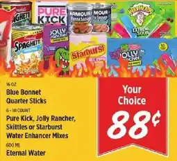Rouses Your Choice offer